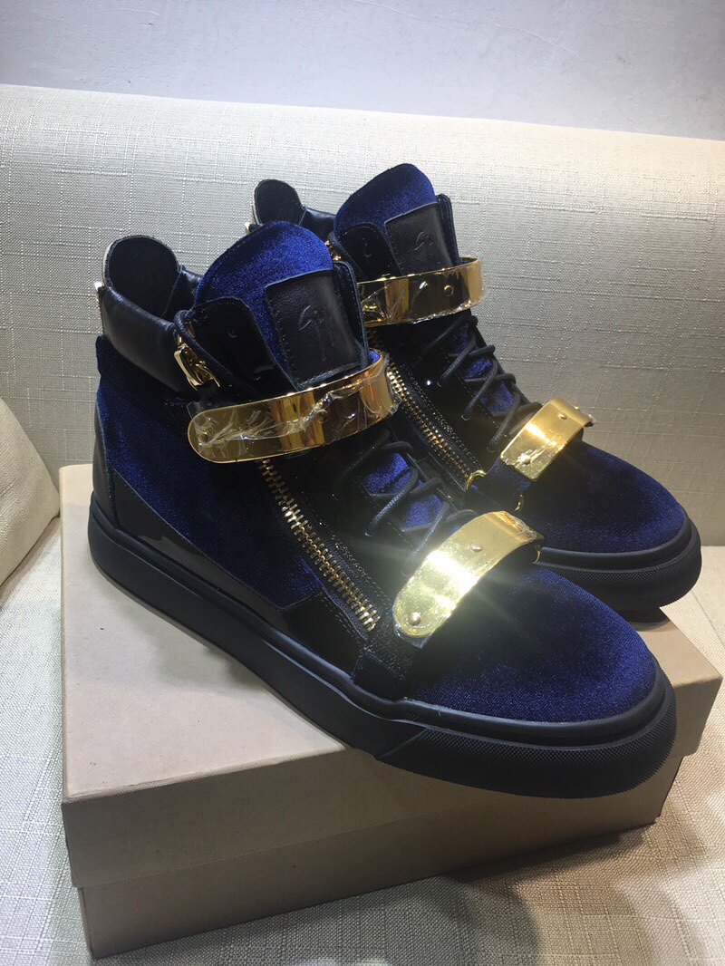 Giuseppe Zanotti Shoes